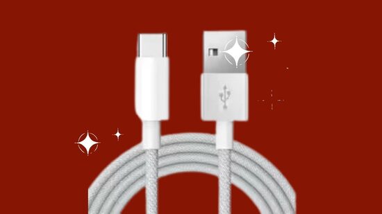 Orģināls ātrās uzlādes USB - C  kabelis priekš Iphone 15/16 modeļiem