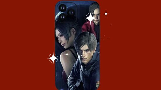 Resident Evil maciņš priekš IPhone 📱
