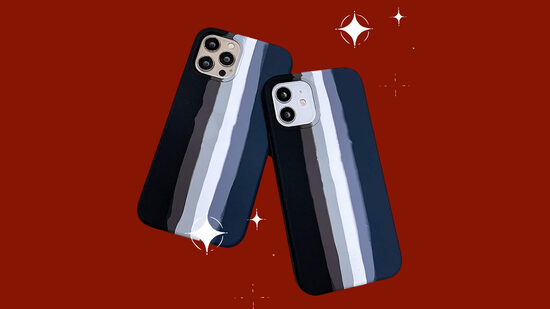 Silikona maciņš priekš IPhone 12/12 Pro📱