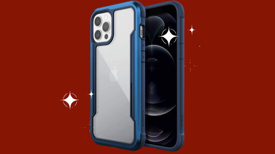 Triecienizturīgs telefona maciņš priekš iPhone 7/8📱