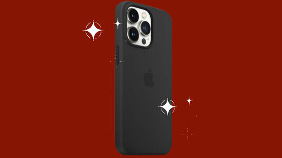 Silikona maciņš priekš IPhone 13 Mini📱