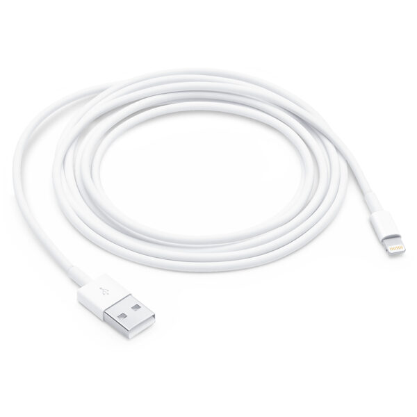 Apple lādētājs Lightning-USB (1m) 📱