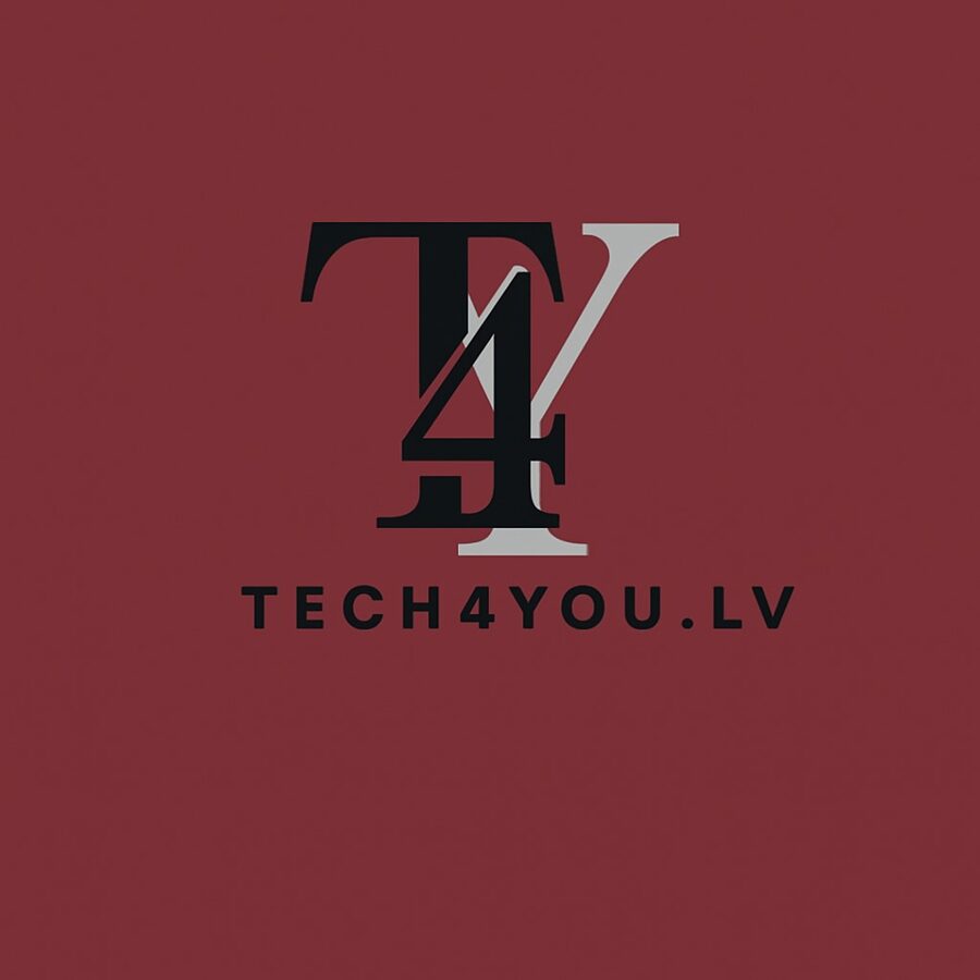 tech4you.lv